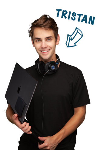 Video Editor Tristan